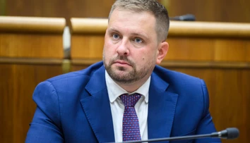 Za falošný recept až osem rokov za mrežami. Vláda schválila nový trestný čin