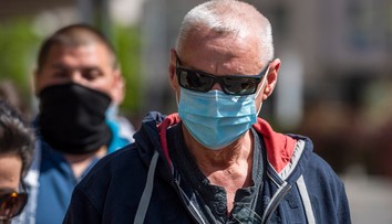 Na Špecializovanom trestnom súde pokračuje proces s Lehelom Horváthom