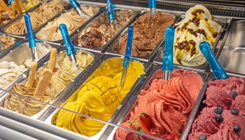 Koniec milovanej mrazenej pochúťky. Potravinársky gigant škrtá zmrzlinu aj tisíce pracovných miest