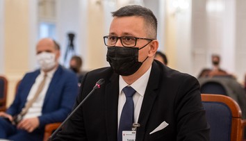 Poslanci vypočuli troch kandidátov na šéfa GP, pokračovať budú v piatok