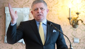 Nočná mora menších strán: Koalícia sa má pohrávať s výrazným zvýšením volebného kvóra. Fico reaguje