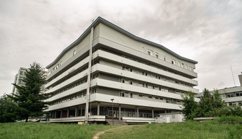 V Banskej Bystrici podali detskej pacientke najdrahší liek na svete