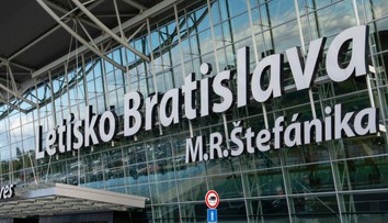 Nová linka z bratislavského letiska. Od leta bude lietať do obľúbeného mesta na severe Európy
