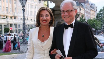 Jozef Heriban prezradil, prečo podal žiadosť o rozvod