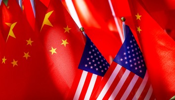 Čína a USA sa priblížili k dohode v colnom spore