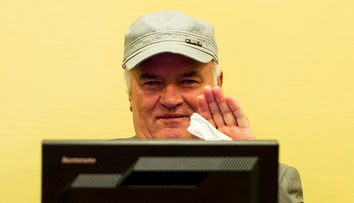 Haagsky tribunál odmietol odložiť vynesenie verdiktu nad Mladičom