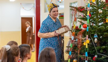 Herci zo Sľubu prehovorili o sviatkoch: Pozrite sa, ako prežívajú Vianoce mimo kamier