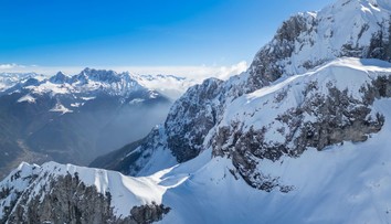 V talianskych horách za pár dní zomrelo až 13 ľudí. Kritický úsek často navštevujú aj slovenskí lyžiari