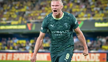 Haaland pred štartom Ligy majstrov poukázal na plný kalendár: „Nedokážeme mať od futbalu odstup“