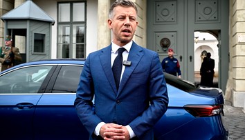 Magyar chce vládnuť už od polovice mája. Tieto zmeny plánuje priniesť