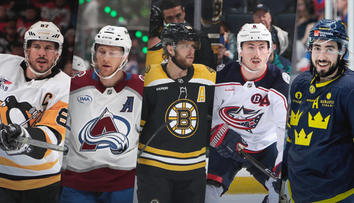 Jeden stál na korčuliach už ako dvojročný, ďalší prežil ťažké detstvo. Hviezdy MS píšu zaujímavé príbehy