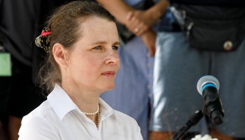 Riaditeľ SNG zavádza novú organizačnú štruktúru. Ruší v nej pozíciu bývalej šéfky, ktorá kritizovala ministerku