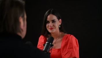 Z bolestivých slov vyrástol úspech. Petra Tóth prezradila, čo ju poháňa celý život