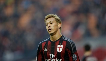 AC Miláno remizovalo na pôde Empoli, Kucka nehral