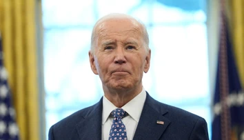 Koniec Joea Bidena na poste prezidenta USA. Expert analyzoval, čo sa mu podarilo a kde pohorel