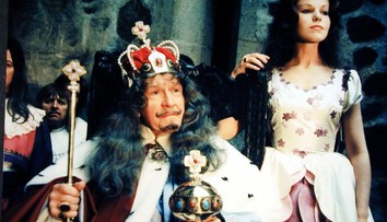 Krátko pred Vianocami navždy odišla milovaná princezná z českých rozprávok