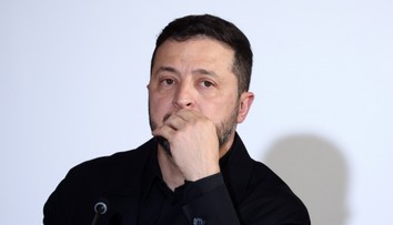 KĽDR chystá pre Putina ďalšiu armádu. Do Ruska má prísť 30-tisíc vojakov, tvrdí Zelenskyj