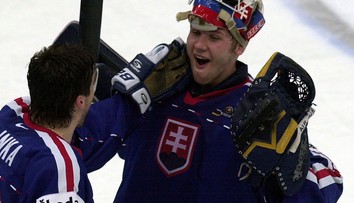 20 rokov od medaily: Historický úspech nášho hokeja, Slováci zabojujú o finále MS