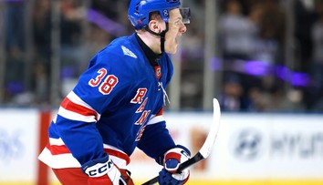 VIDEO: Viacerí Slováci v noci v NHL oslavovali. Famózny Sýkora nevie prestať skórovať