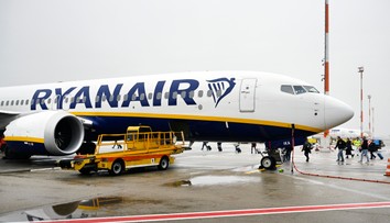 Pasažierov lákali na exkluzívne zľavy. Ryanair ruší prémiovú službu už po niekoľkých mesiacoch
