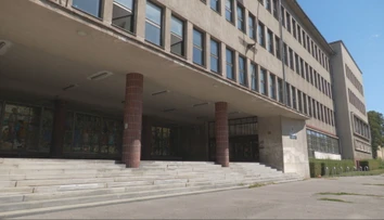 Názov tejto slovenskej školy je poriadny rébus. Taký dlhý sme v Európe nenašli