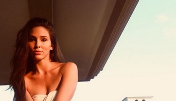 Neuveriteľný úspech: Misska Laura je treťou najkrajšou ženou sveta