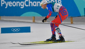 Životný úspech slovenského bežca na lyžiach: Mlynár sa v šprinte dostal medzi elitu