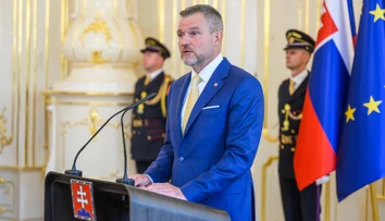 Prezident Pellegrini: Mali by sme posilniť snahy o komunikáciu s Ruskom