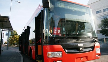 Bratislavskú MHD čaká zmena. Po 40 rokoch končí trojciferné označenie trolejbusov