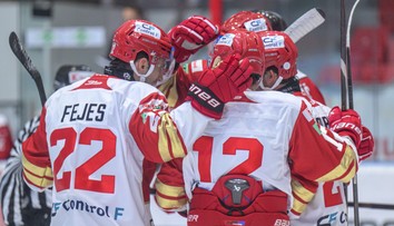 Spišiakov trápila choroba aj nováčik. Ten ovládol derby, ale odo dna sa neodlepil