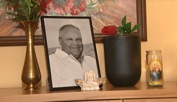 Po operácii pruhu sa pán Miloš (†62) už z nemocnice nevrátil