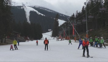 Lyžiarska sezóna sa chýli ku koncu. Niektoré strediská znížili svoje ceny
