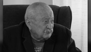 Zomrel uznávaný forenzný psychiater Svetozár Droba. Bol známy aj z populárneho krimi podcastu