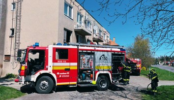 Netušili, že im ide o život. Policajti ich v poslednej chvíli zachránili