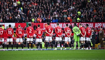 FOTO: Nový štadión bude ako svadobný stan so 100-tisícovou kapacitou. Man United zbúra Old Trafford