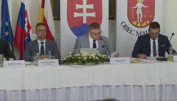 Vláda pre severovýchod Slovenska má vyčleniť vyše 3,3 milióna eur