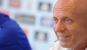 Najhorší tréner v histórii Česka: Kozák sa platovo na neho nechytal ani zďaleka