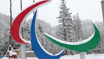 Rusi a Bielorusi napokon na paralympijské hry nenastúpia. Môže za to vojna na Ukrajine