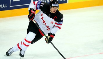 Tím plný hviezd ako kapitán povedie Crosby. V tejto funkcii Kanadu vždy priviedol k zlatu