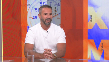 VIDEO: Slovenská enkláva v Saudskej Arábii sa môže rozrásť. Veľký záujem je o dve opory reprezentácie, prezradil Ševela