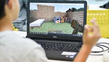 Ruský tínedžer, ktorý chcel v hre Minecraft vyhodiť do vzduchu budovu FSB, spoznal trest