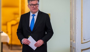 Miroslav Lajčák má nové lukratívne miesto. Stal sa členom dozornej rady Slovnaftu