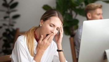 Prečo zívame? Skutočné dôvody vás prekvapia