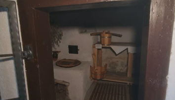 Prvá sauna na Slovensku vznikla pred sto rokmi. Skrýva príbeh lásky