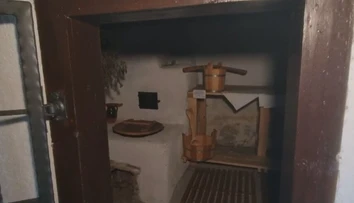 Prvá sauna na Slovensku vznikla pred sto rokmi. Skrýva príbeh lásky