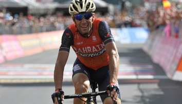 Aj Nibali odstúpil z TdF, po páde má zlomený stavec