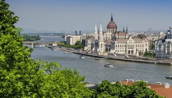 V Budapešti sa dva dni pred voľbami chystá veľký protivládny koncert. Očakáva sa obrovská účasť