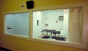 V americkej Alabame popravili muža, ktorý si dobrovoľne zvolil smrť