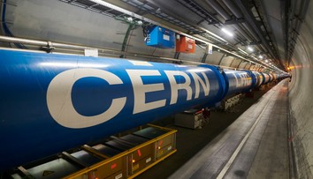 Dávny sen alchymistov sa stal skutočnosťou. Vedci v CERN-e premenili olovo na zlato, má to však háčik