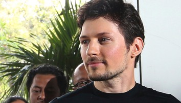 Šéf Telegramu Durov odmieta zodpovednosť za obsah zdieľaný inými